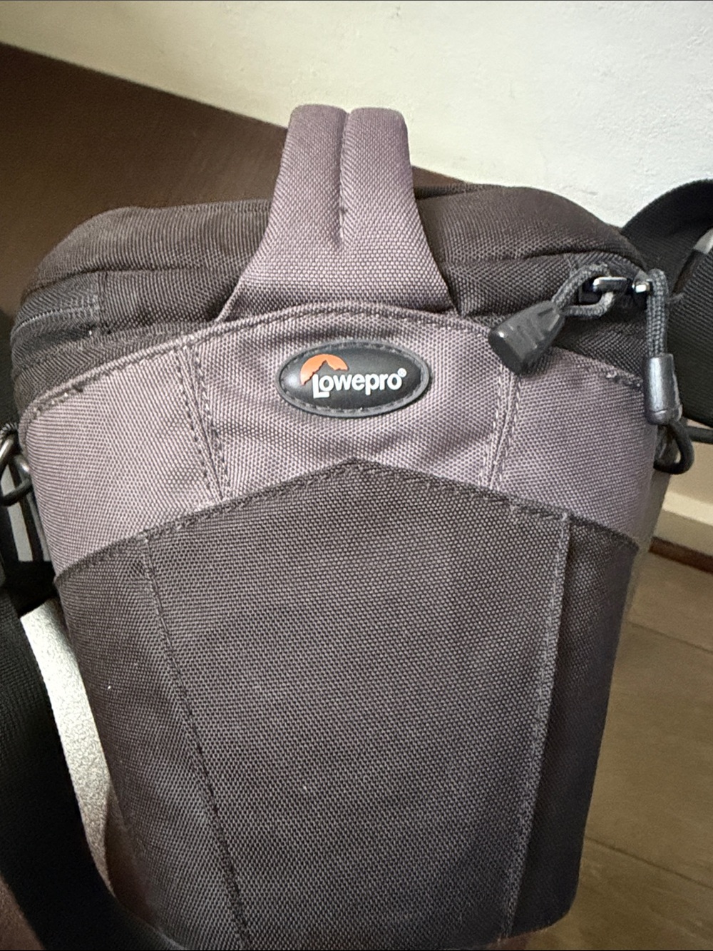 Lowepro Cirrus TLZ 15 Camera Bag